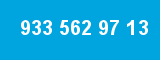 933 562 97 13